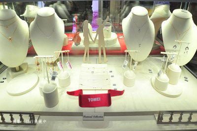 東北首家AR珠寶體驗店落戶沈陽，科技賦能珠寶零售新時尚